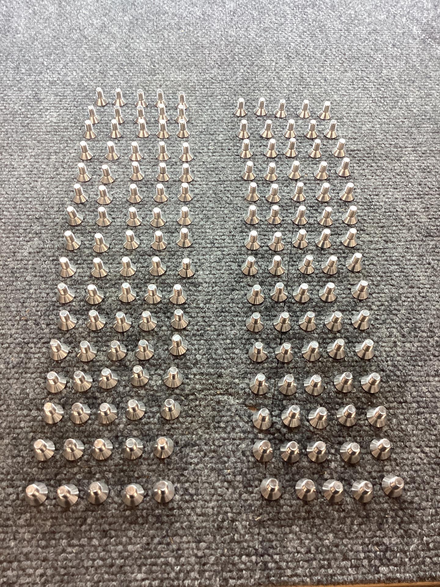 MS24671-28 SCREW