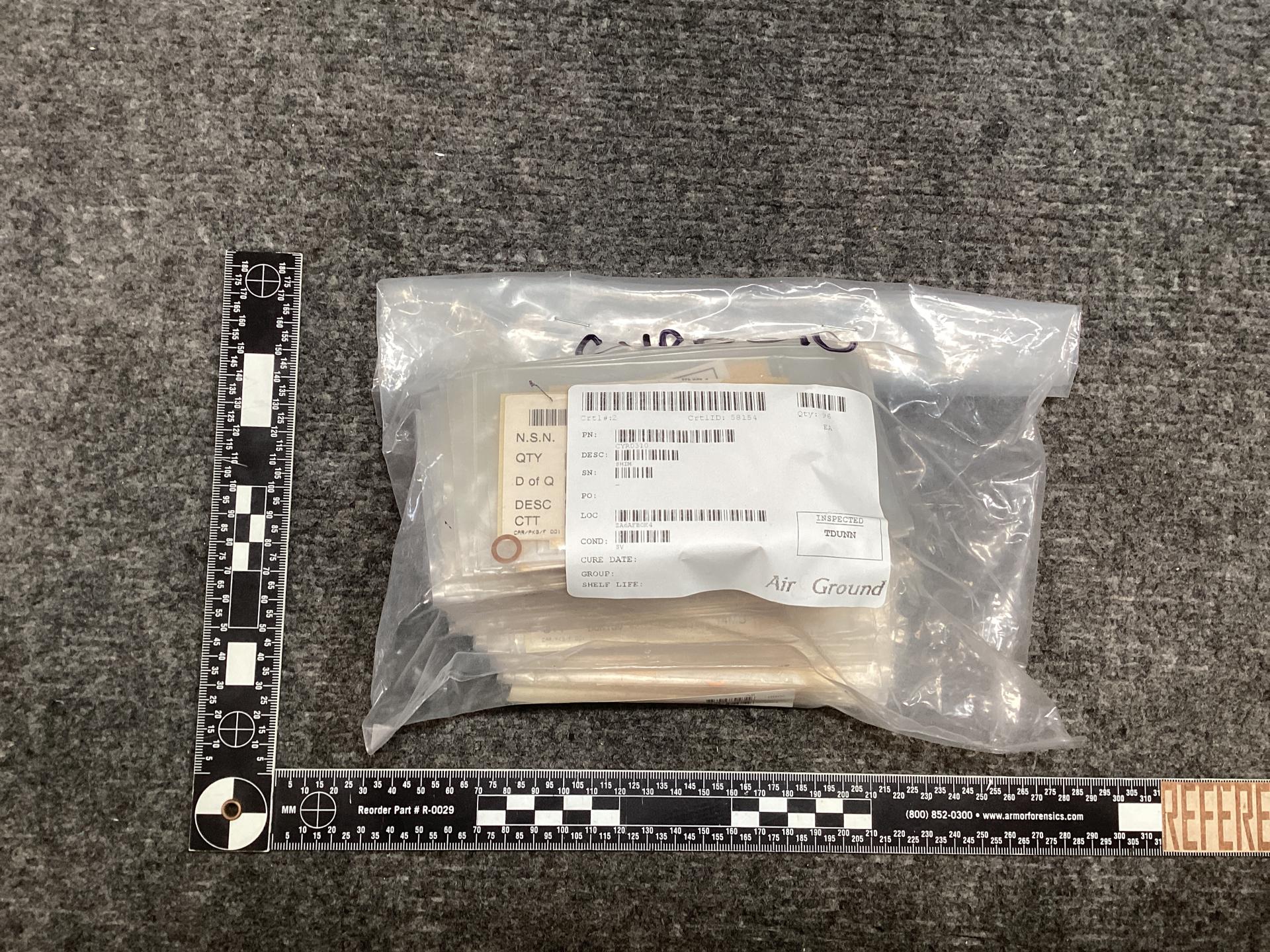 CYRD310 SHIM