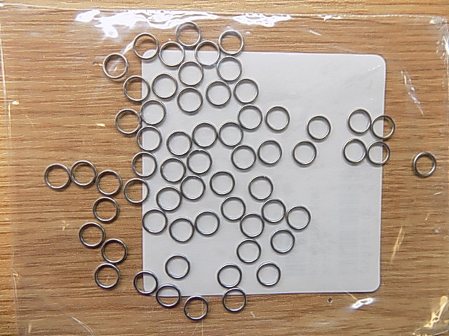 MS9141-05 GASKET