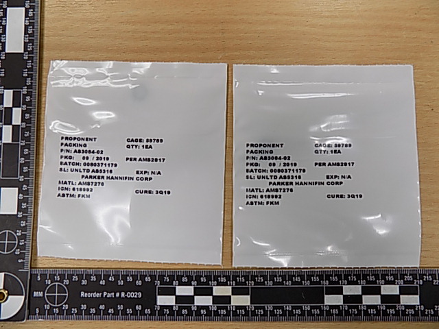 AS3084-02 PACKING