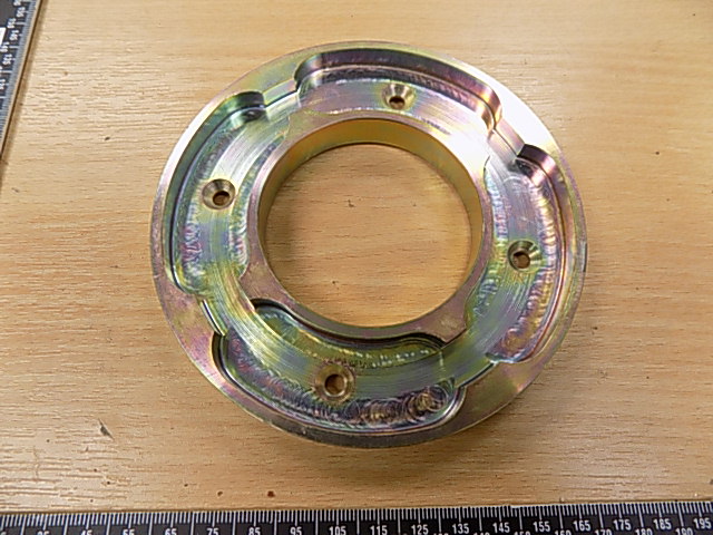 1653452 BRAKE