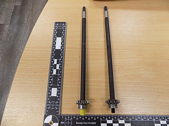 2-030-150-04 GEAR SHAFT BEVEL