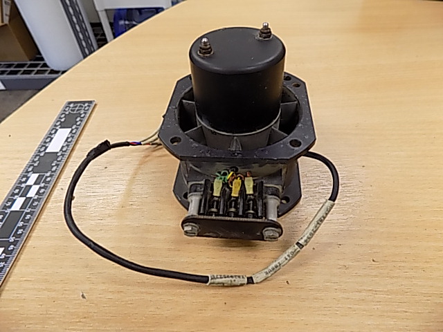WG1381-2634-041 FAN ASSEMBLY