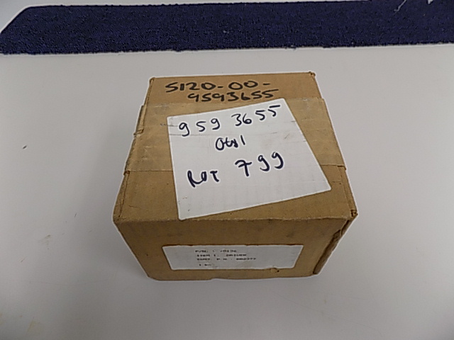 ST90136 DRIVER PLUG