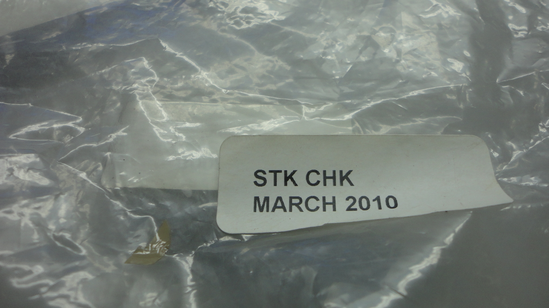 M55017F6 CAP PLUG PROTECTIVE