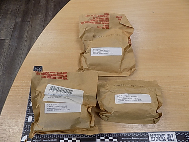 T2544-7 BULLET SPECIAL