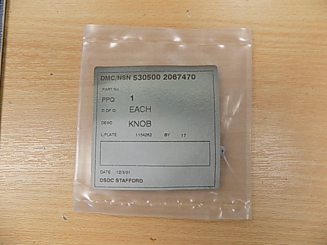 5305-00-206-7470 CAP SCREW