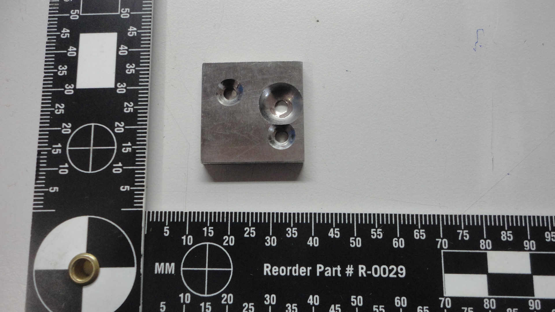 14711-1418 LOCK PLATE