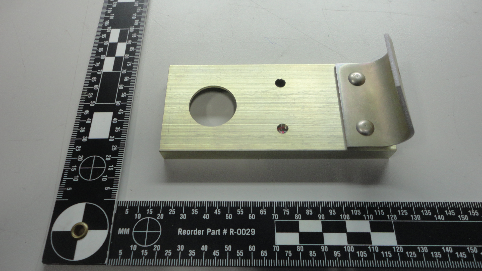 3894621 BRACKET