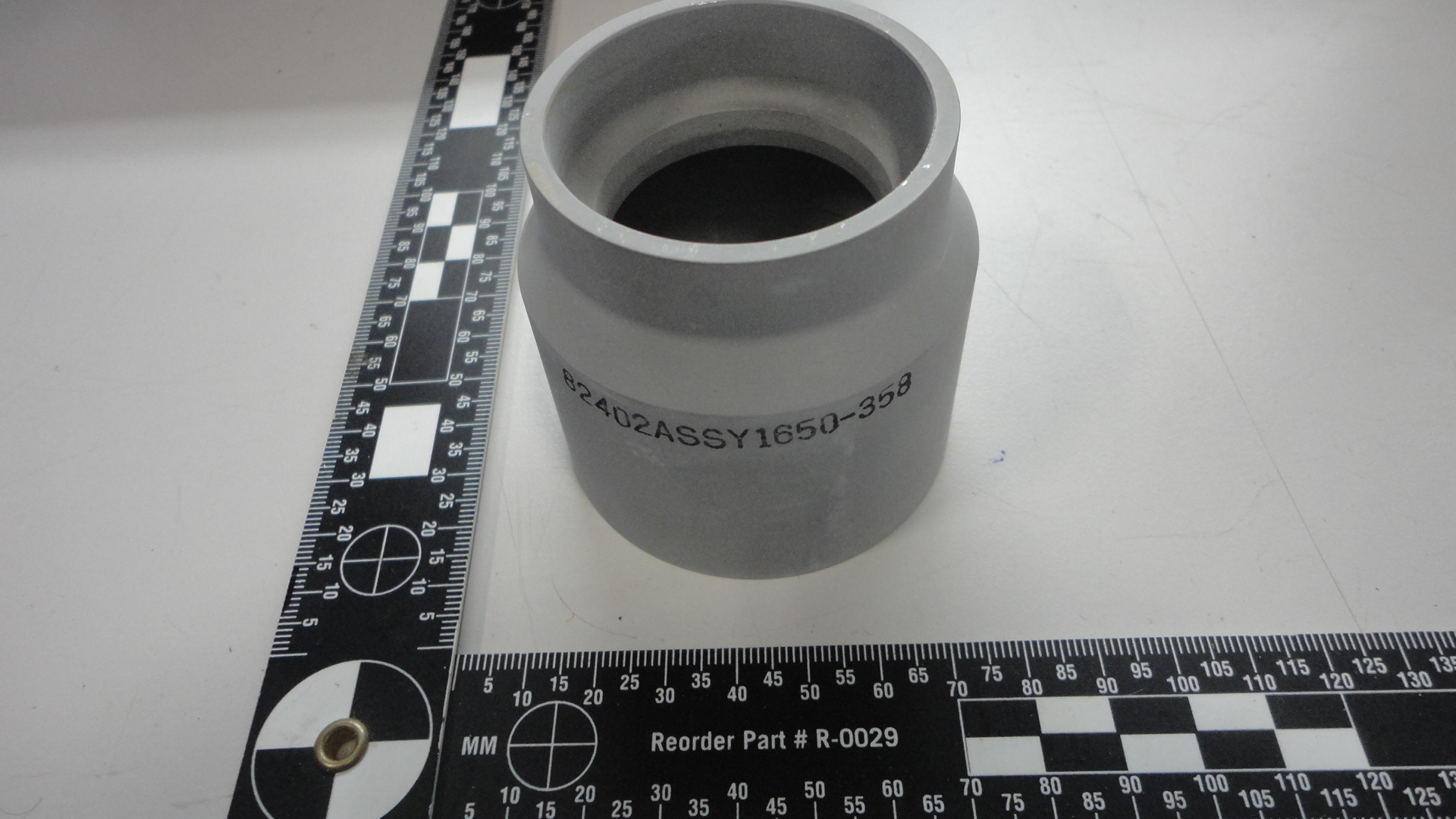 1650C328 HOUSING UPPER