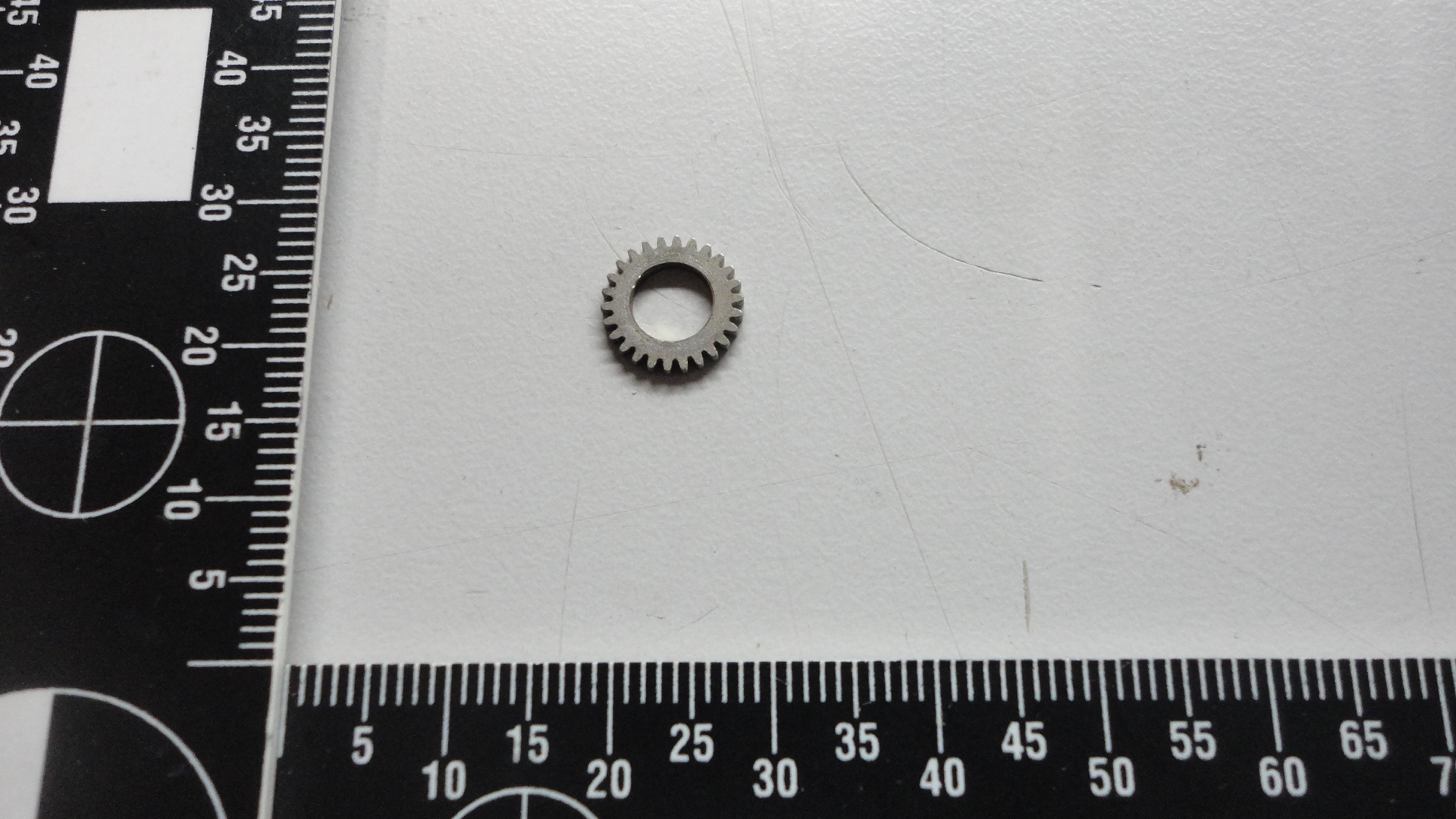 3664 GEAR SPUR