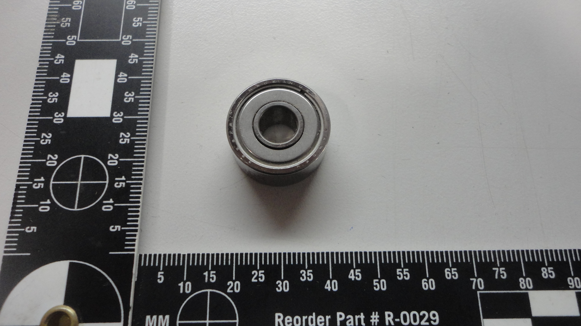 X06024-3-25 BEARING