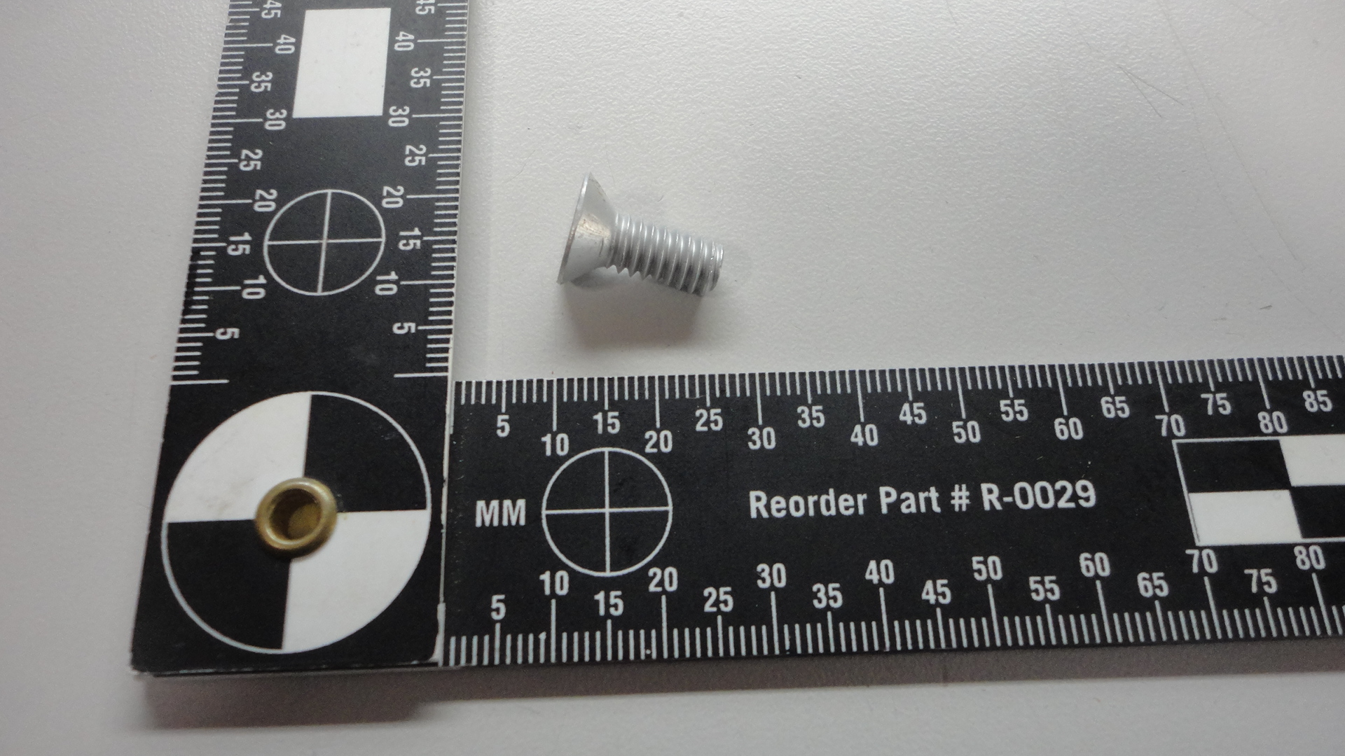 MS35202-70 SCREW;MACHINE