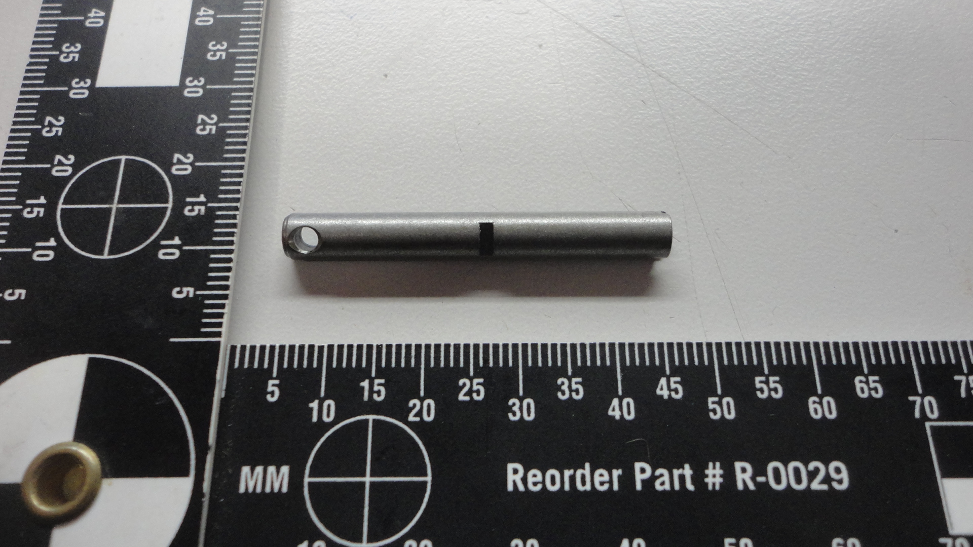 3189-051 LOCK SPRING ADJU