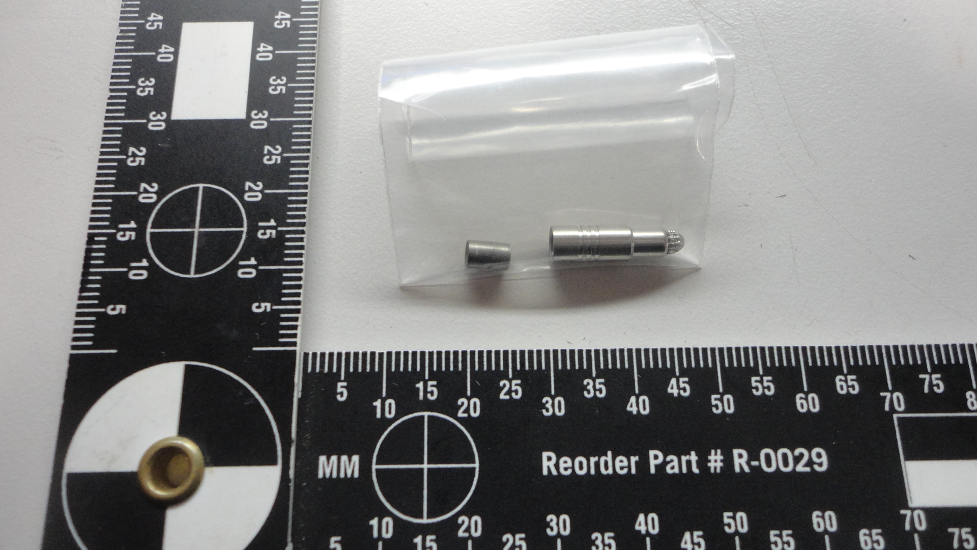 13VCO-CM RESTRICTOR F