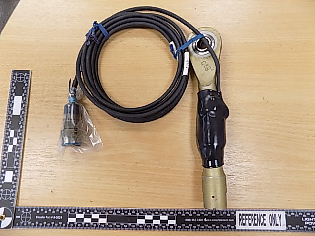 414V1011-10 STRAIN GAGE ASSEMBLY
