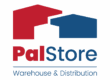 PalStore Logo