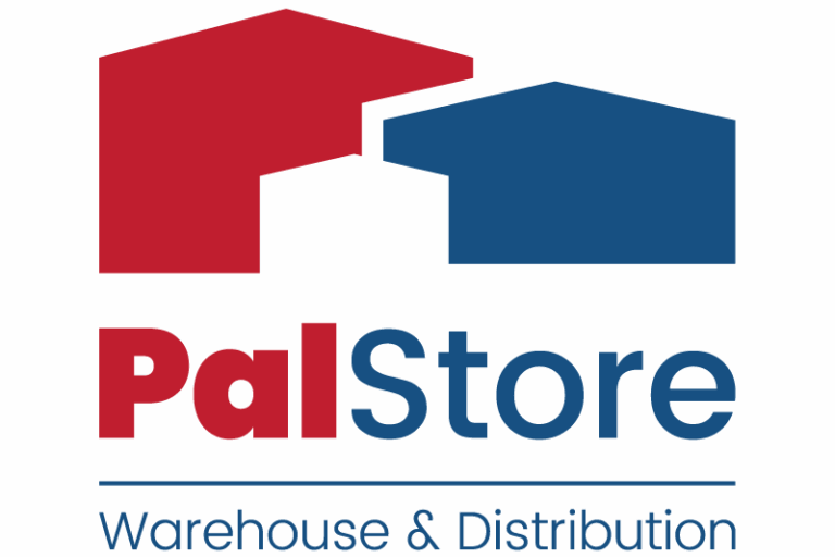 PalStore Logo