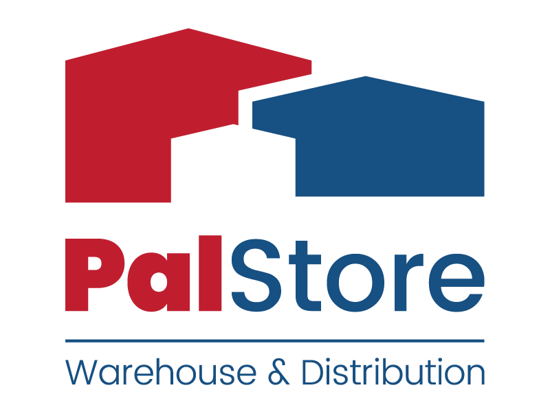 PalStore Logo