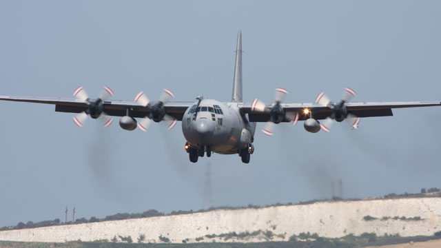 C-130 Hercules