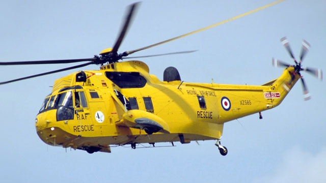 Sea King