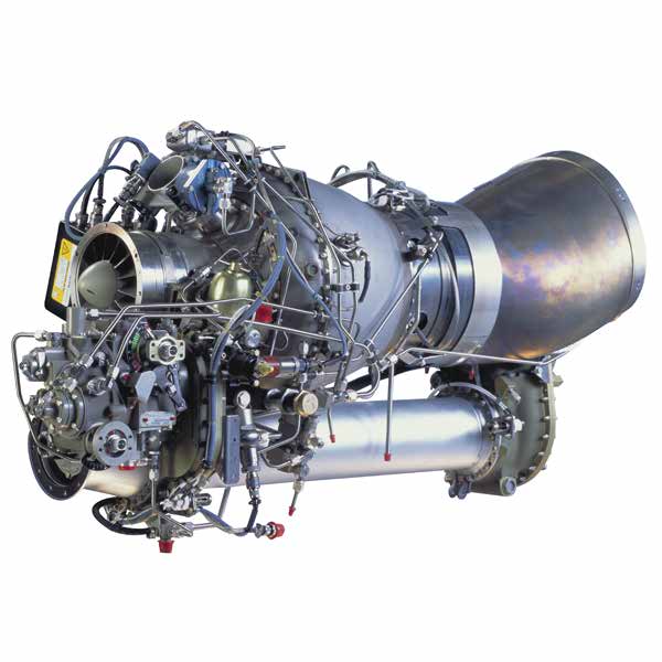 Safran Arriel 1K1 Engines