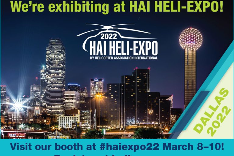 HAI Heli Expo 2022