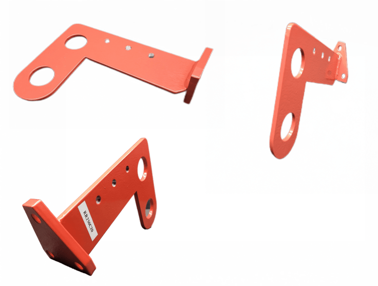 Engine Lift Bracket