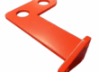 Rolls-Royce M250 Engine Lifting Bracket