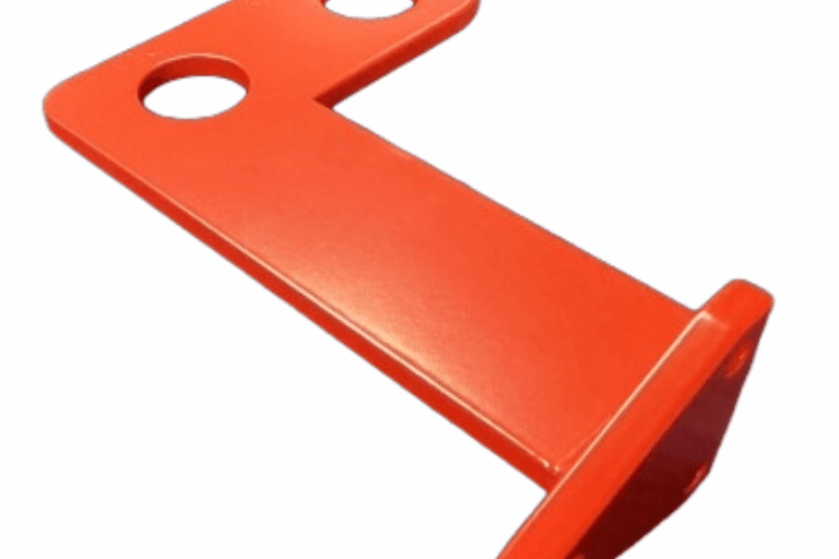 Rolls-Royce M250 Engine Lifting Bracket