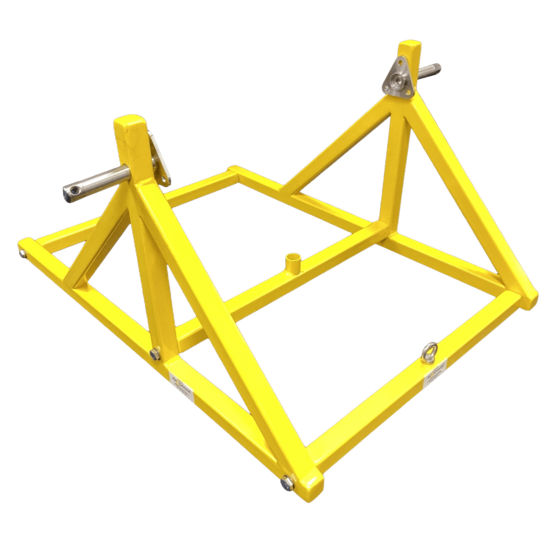 Telescoping Engine Bracket Engine Lifting Bracket for Rolls-Royce M250 | Air & Ground Aviation