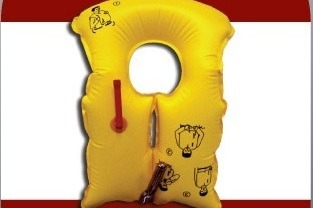 RSS-301 Regency Life Vest RSS-301 Regency Life Vest