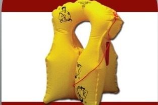 RSS-302 Regency Life Vest