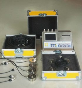 Aircraft weighing kit (PN: WK440) | Air & Ground Aviation