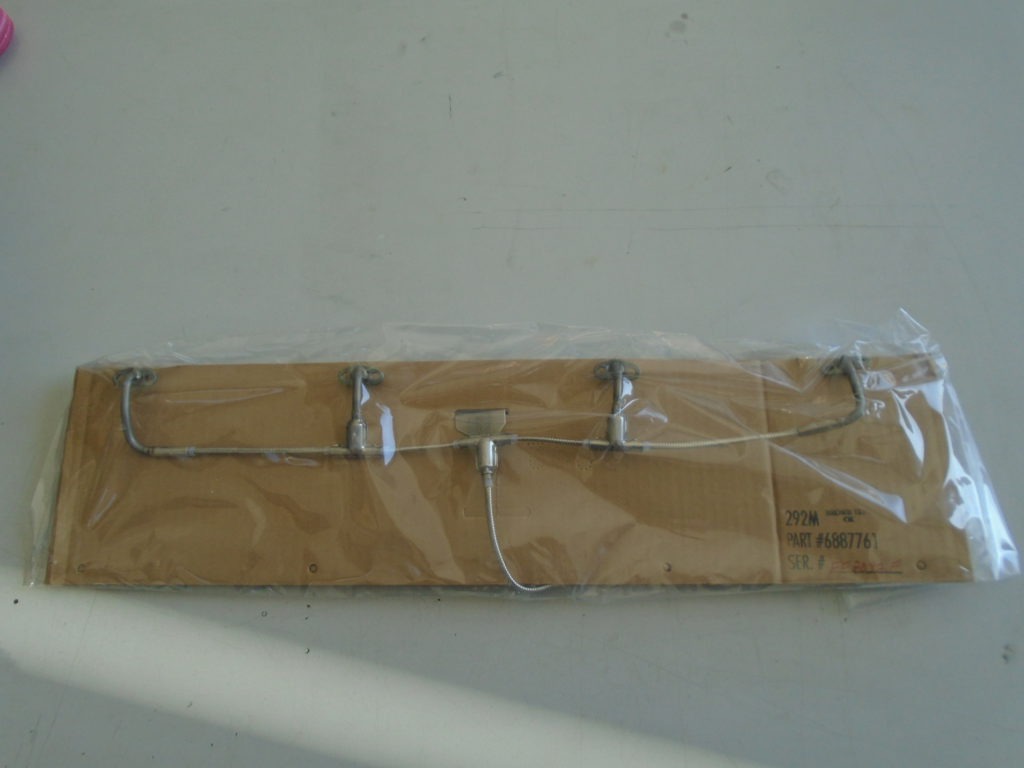 M250 Thermocouple 6887761 M250 Thermocouple 6887761