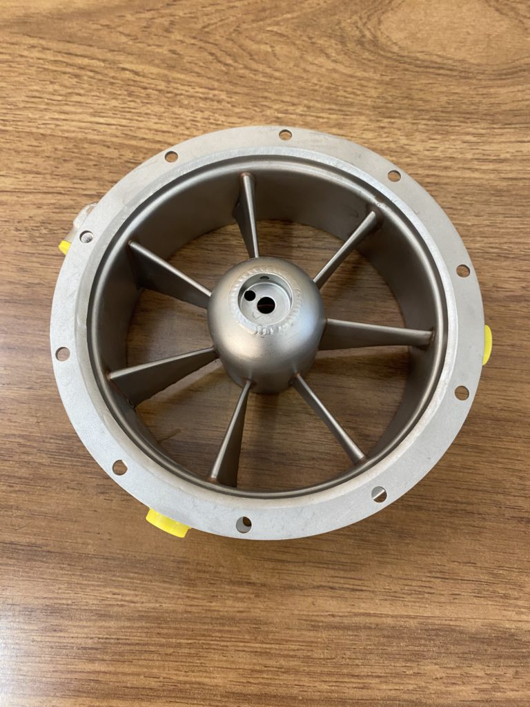 6890530 SUPPORT COMPRESSOR 6890530 SUPPORT COMPRESSOR