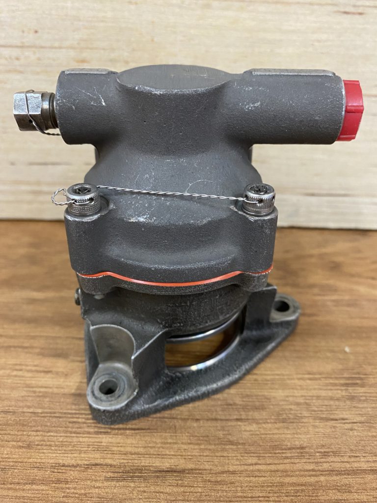 M250 Bleed Valve 23053176 M250 Bleed Valve 23053176