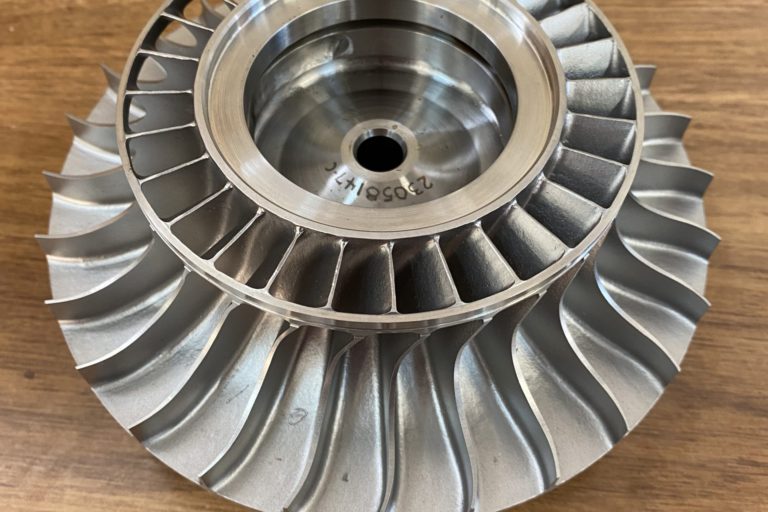 23058147 Impeller