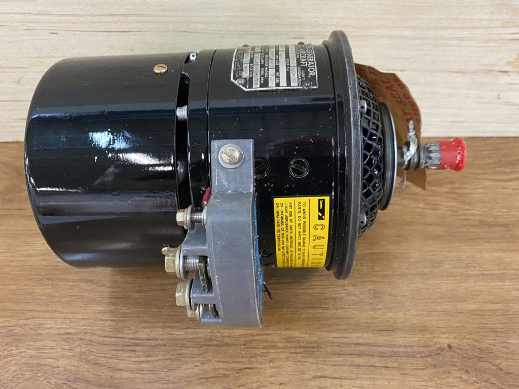 IMG_4595 Starter, M250, Spares, New, 23032-028, Generator, TSO-C56