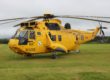 Sea King XZ588