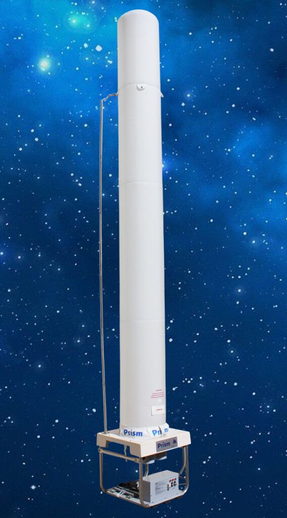 PIL 1000 Inflatable Light PIL 1000 Inflatable Light