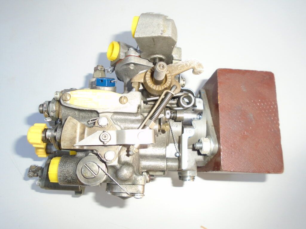 23065104 Fuel Control 23065104 Fuel Control
