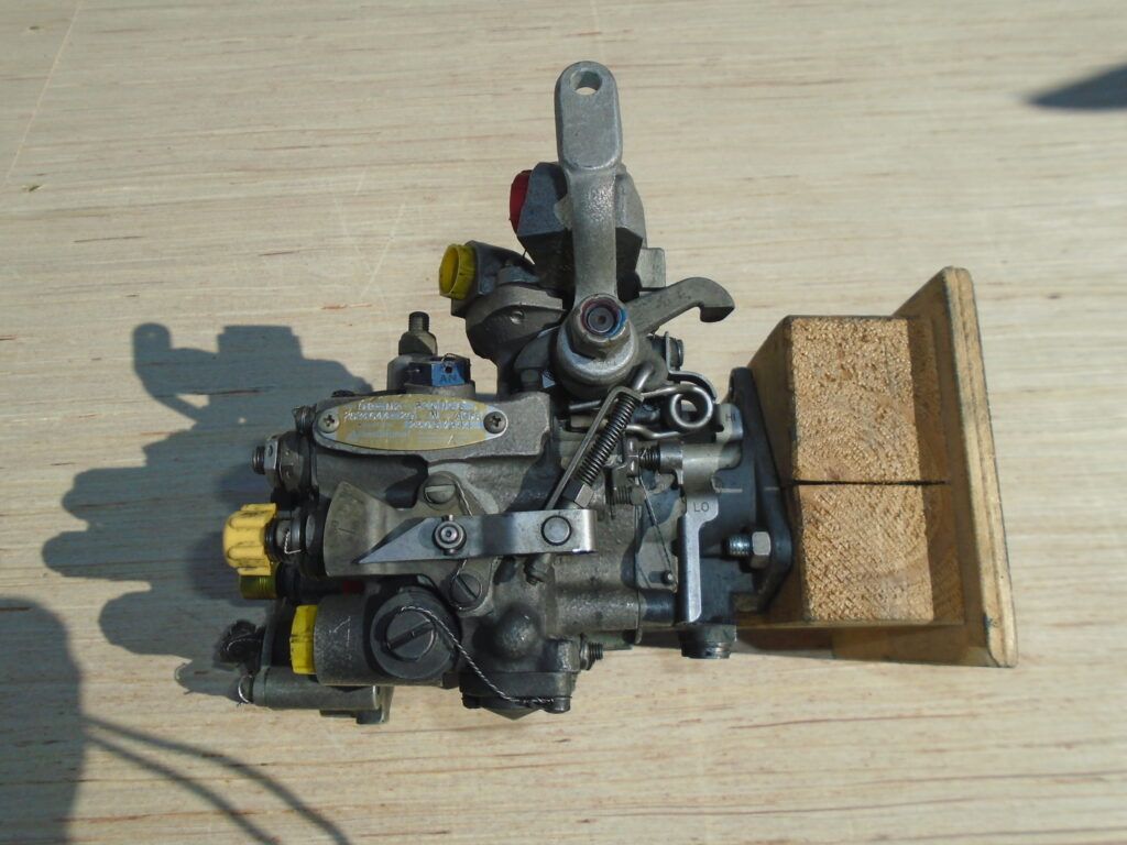 23057344 Fuel Control 23057344 Fuel Control