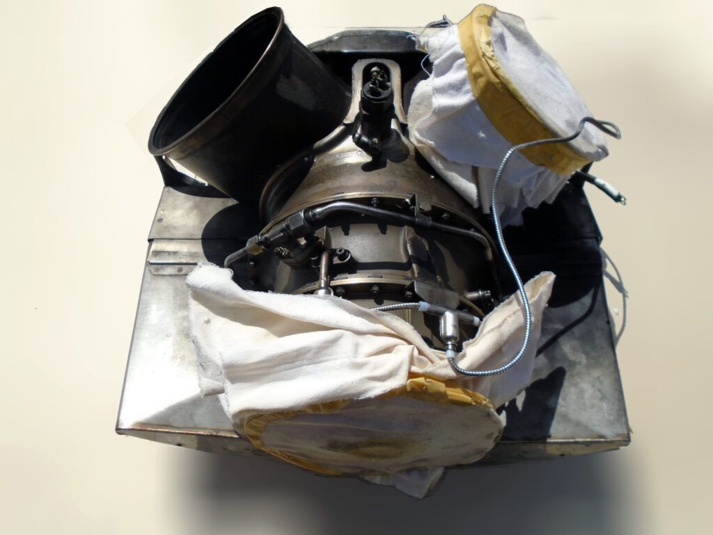 23032330 Turbine 23032330 Turbine
