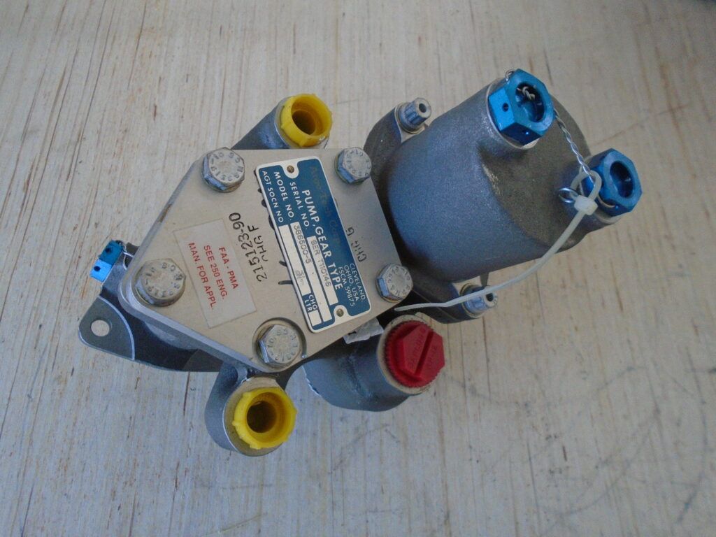 6899253 Fuel Pump 6899253 Fuel Pump