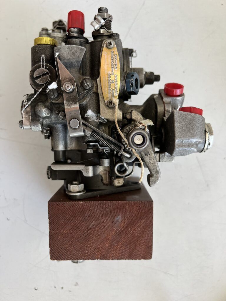 23059928 Fuel Control 23059928 Fuel Control