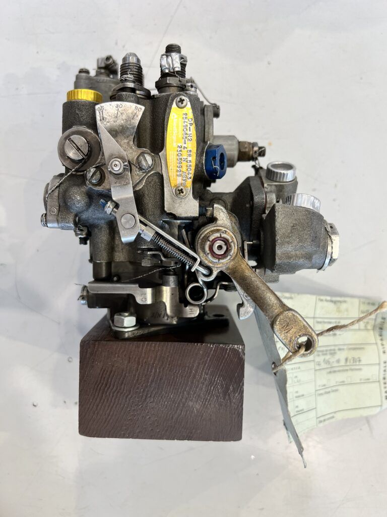 23059929 Fuel Control 23059929 Fuel Control