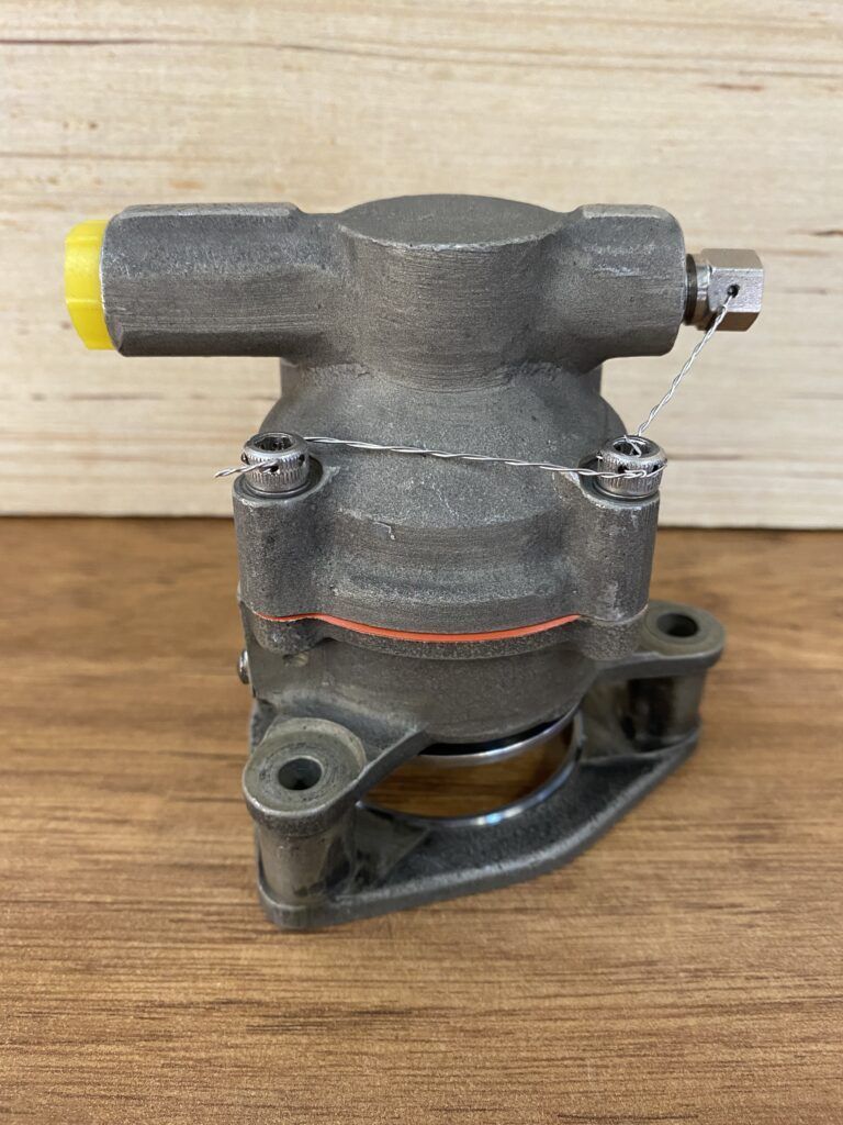 23053178 Bleed Valve 23053178 Bleed Valve