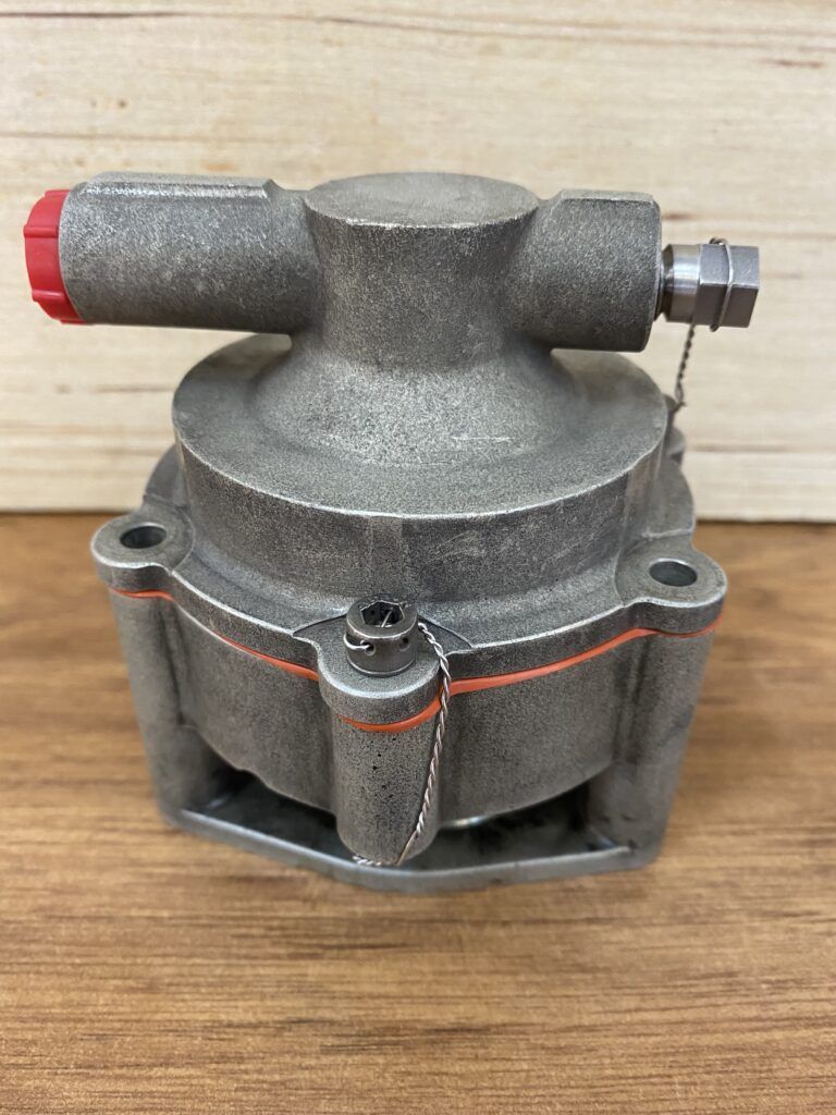23053190 Bleed valve 23053190 Bleed valve