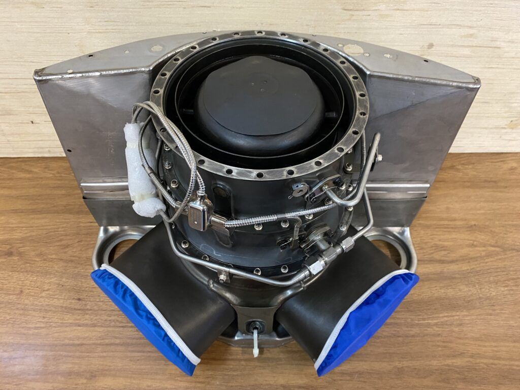 23069745 Turbine 23069745 Turbine
